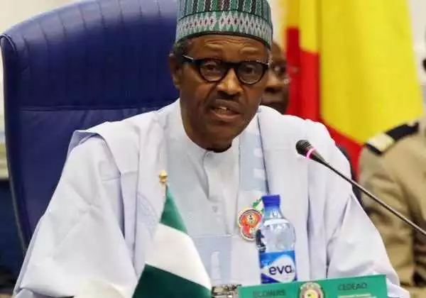 Be innovative; shun foreign prescriptions for economic challenges – Buhari tells African countries